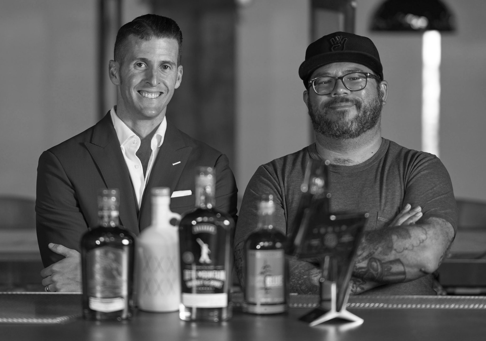 Speakeasy Co. Raises $6.8 Million Led by InvestBev - Vimarsana News