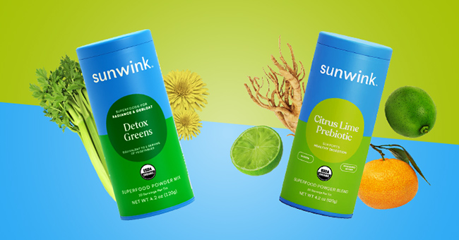 Sunwink Expands Offerings In Target