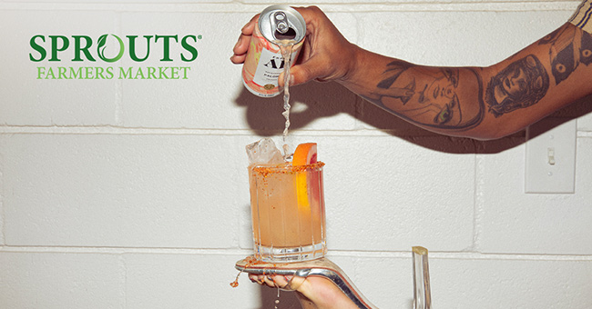 New Zealand’s Only NA Canned Cocktail Touches Down Stateside