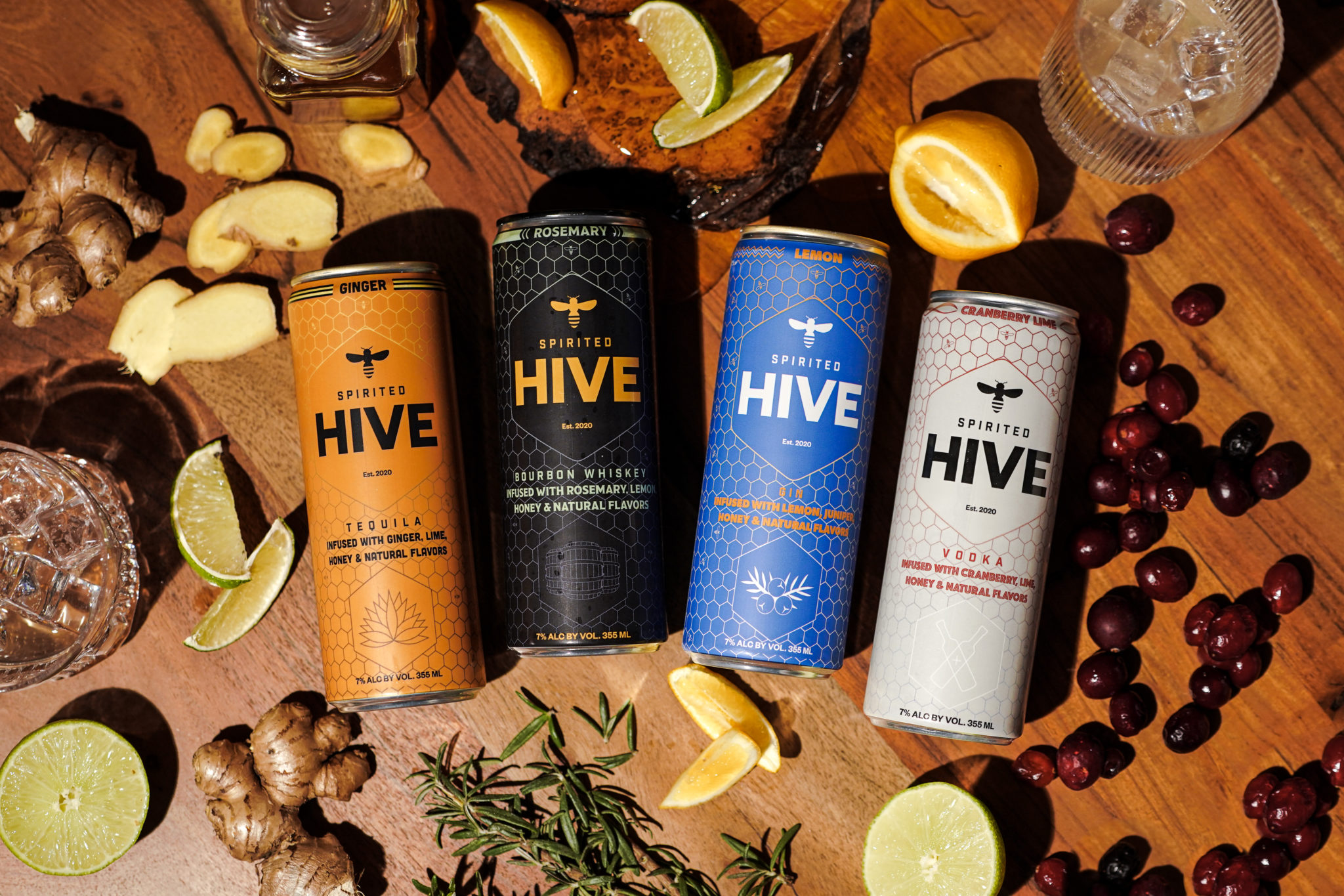Spirited Hive Raises $3.5 Million Dollars in Latest Investment Funding Round - Vimarsana News