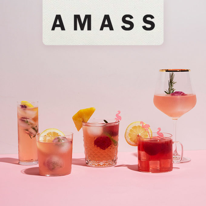 AMASS Brands Expands From Spirits To Wine, Acquires Winc