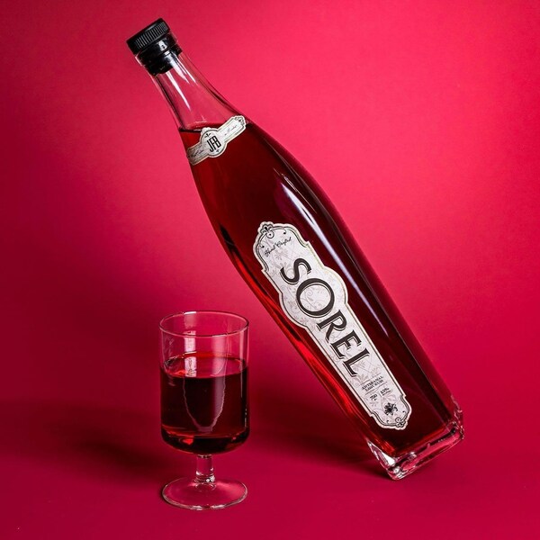 Speakeasy Co. and Sorel Liqueur Announce Their Partnership in eCommerce and Digital Marketing - Vimarsana News