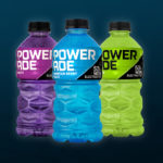 Powerade: Coke’s Other Sports Drink Ready to “Go After Gatorade” With New Formula & Design