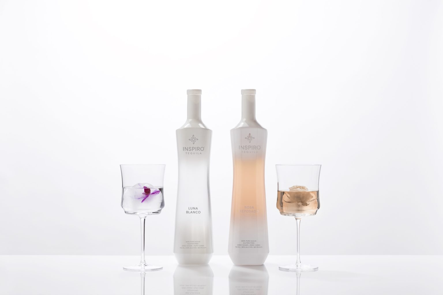 Inspiro Tequila Expands into Michigan