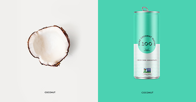 100 Coconuts Increases Footprint Under Expanded Executive Team