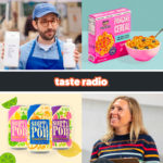 Taste Radio: Why Transparency Wins & What Wary Investors Want