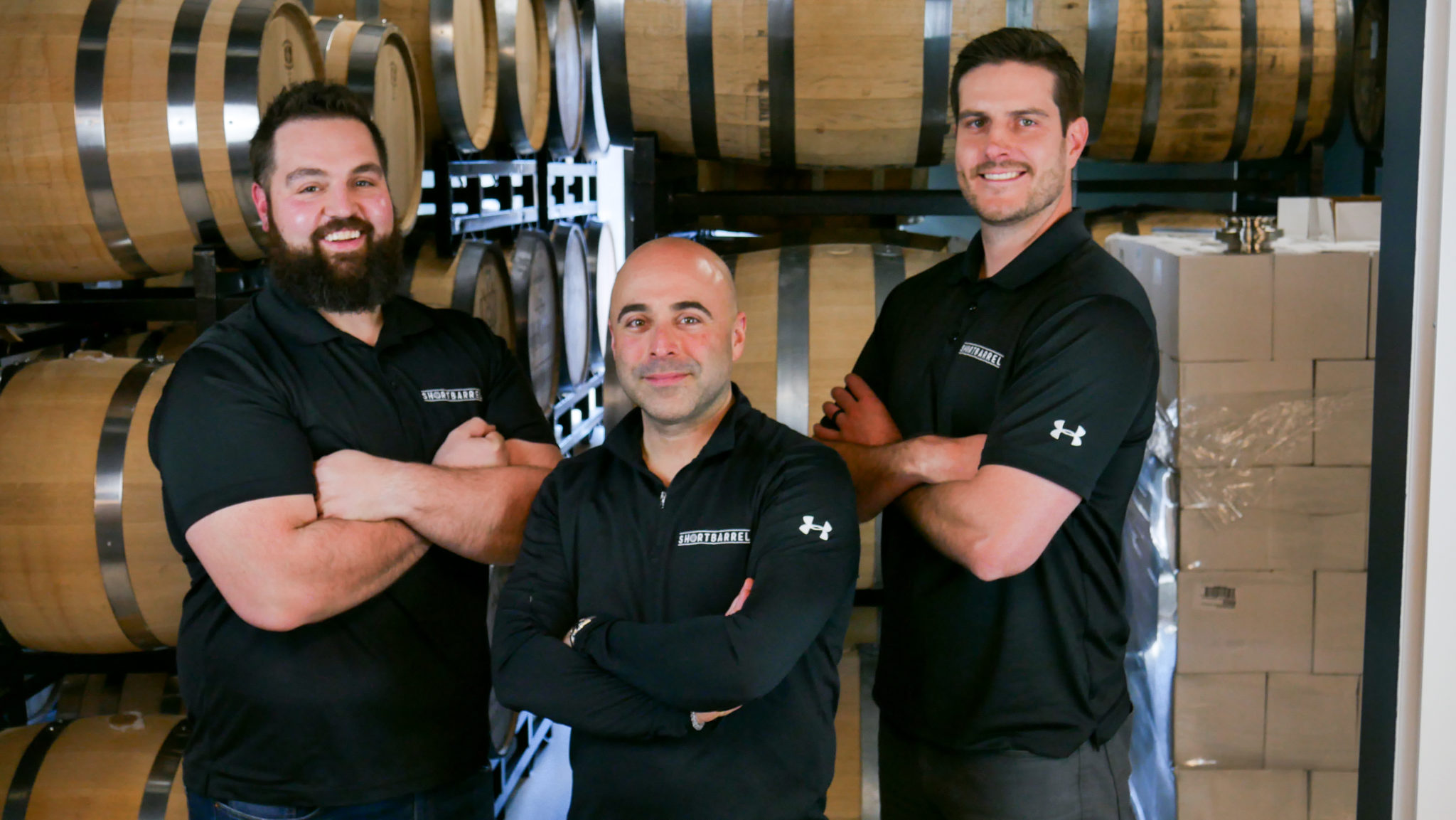 Shortbarrel Bourbon Acquires Atlanta's Old Fourth Distillery - Vimarsana News
