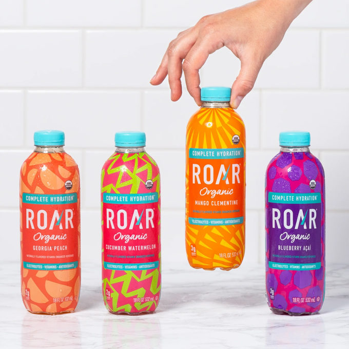 Roar Organic Adds $6M To Build Out Sales Team