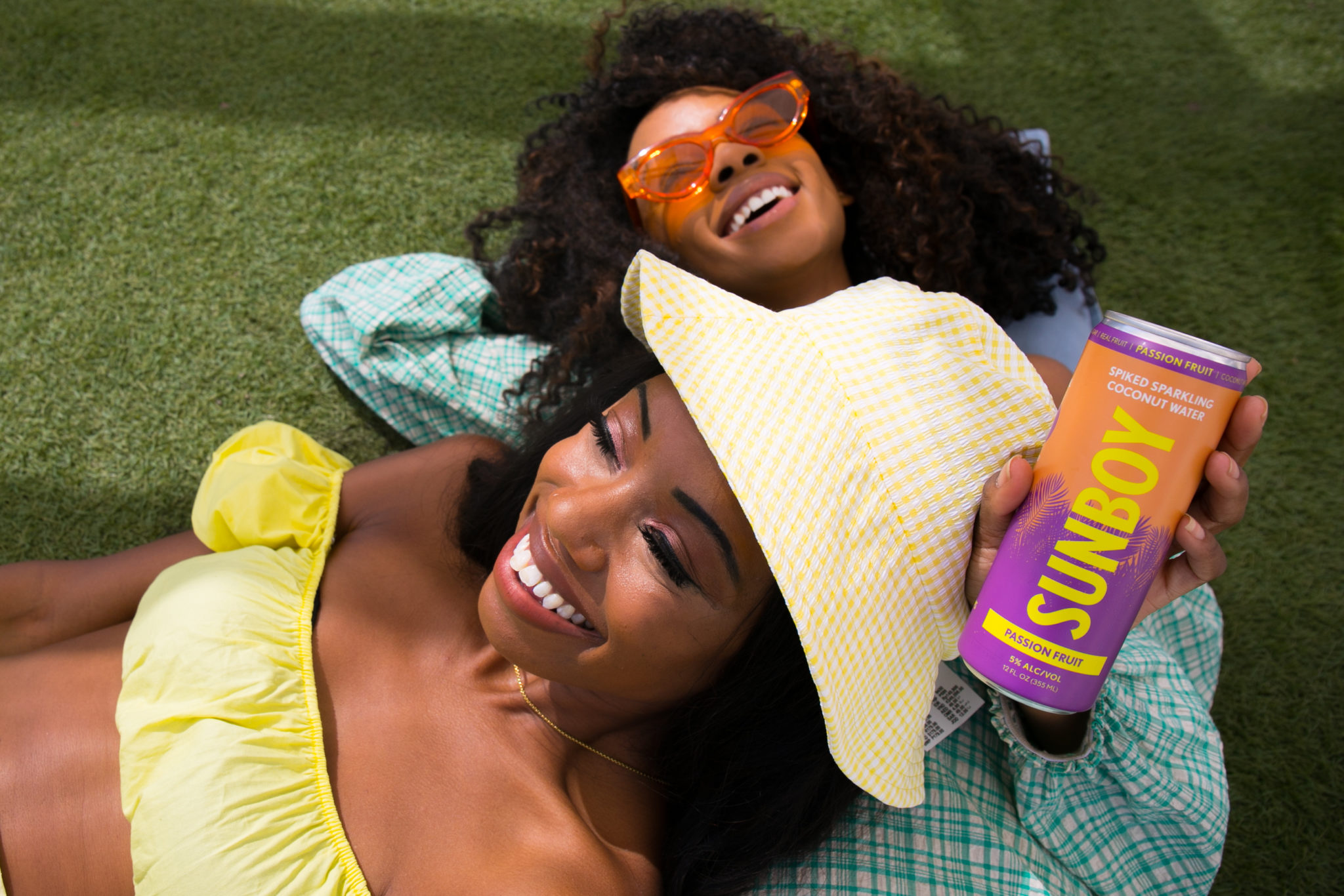SUNBOY Spiked Coconut Water Enters Southeast - Vimarsana News