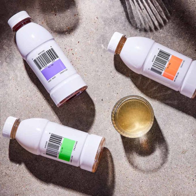 Barcode: Next-Gen Hydration Drink At ‘Inflection Point,’ Aiming for 5K Doors