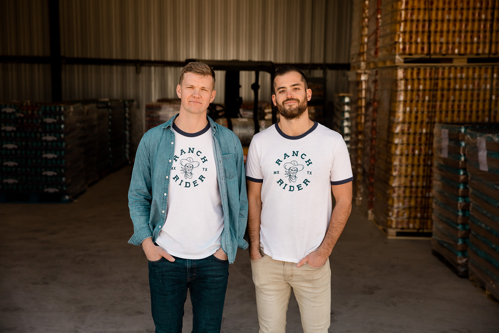 Ranch Rider Spirits Launches Community Round on Wefunder - Vimarsana News