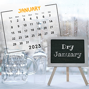 First Drop: Dried Out?