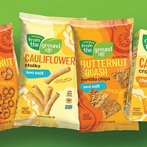 NOSHscape: The Latest Food Brand News