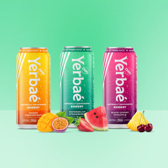 Yerbaé to Go Public On Toronto Stock Exchange