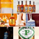 Spirits: 7 New Whiskeys for Valentine’s Day