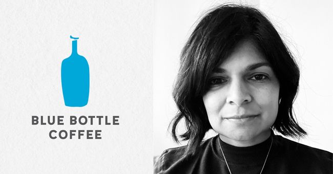 Blue Bottle Taps Retail Fashion Industry For New Creative Director