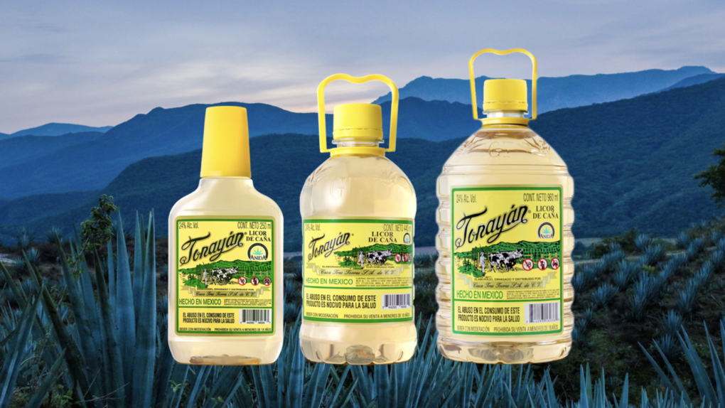 Mexcor International Expands Portfolio with Tonayán