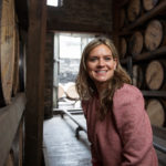 Six Questions with Elizabeth McCall, Woodford Reserve Master Distiller