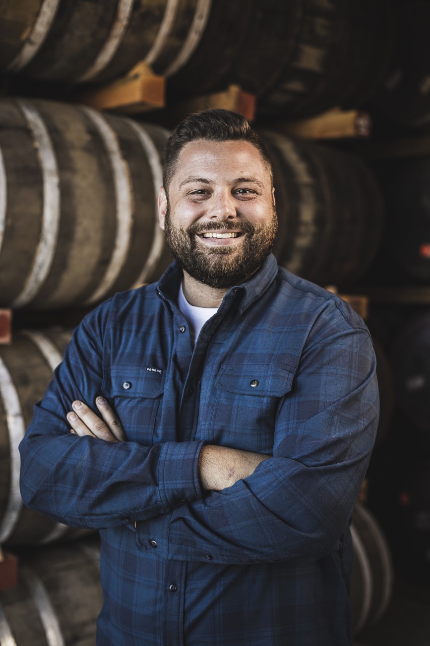 Barrell Craft Spirits Appoints Chris Riesbeck as Its Chief Commercial Officer - Vimarsana News