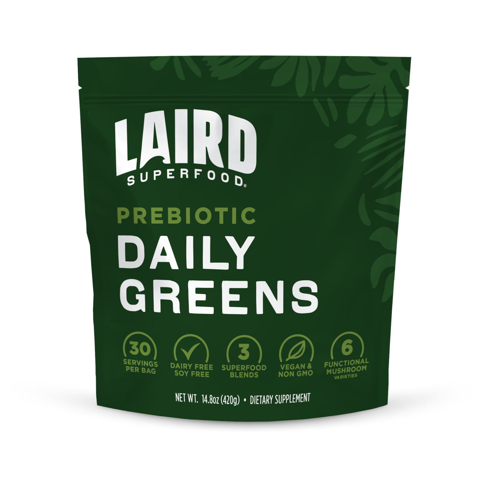 Laird Superfood Debuts New Product Rebrand, New SKUs, and Brand
