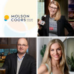 Molson Coors Forms New Commercial Division; Michelle St. Jacques to Lead; Pete Marino to Depart