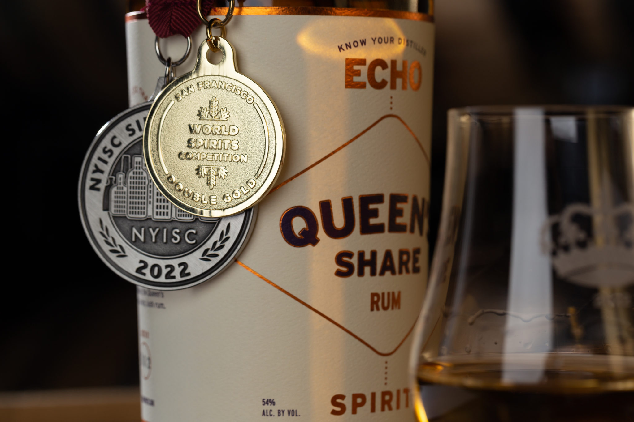 Echo Spirits Distilling Co. Expands to the Heart of Bourbon Country - Vimarsana News