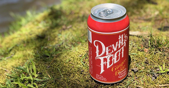 Devil's Foot brings craft soda to Appalachia