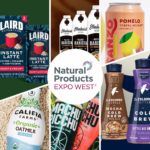 Expo West 2023: New Products From La Colombe, Sanzo, Machu Picchu and More