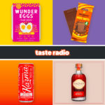 Taste Radio: Mr. Beast & Ed Sheeran Are In The Mix. Not So Sweet News For Some Brands?