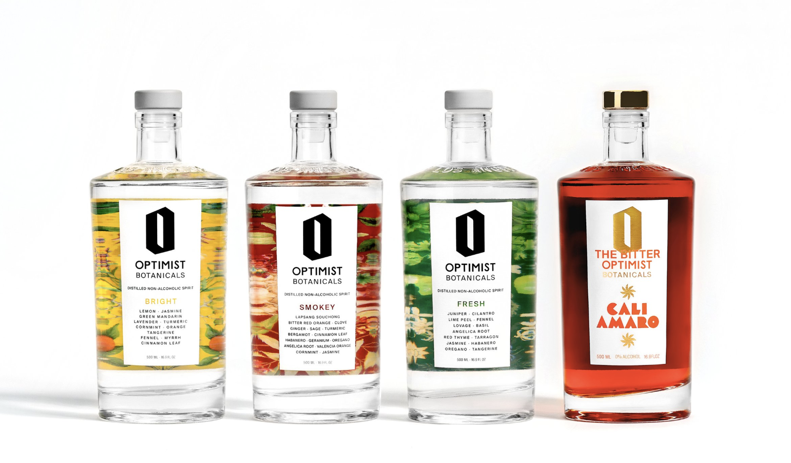 OPTIMIST Drinks is Benefit Corporation Certified - Vimarsana News