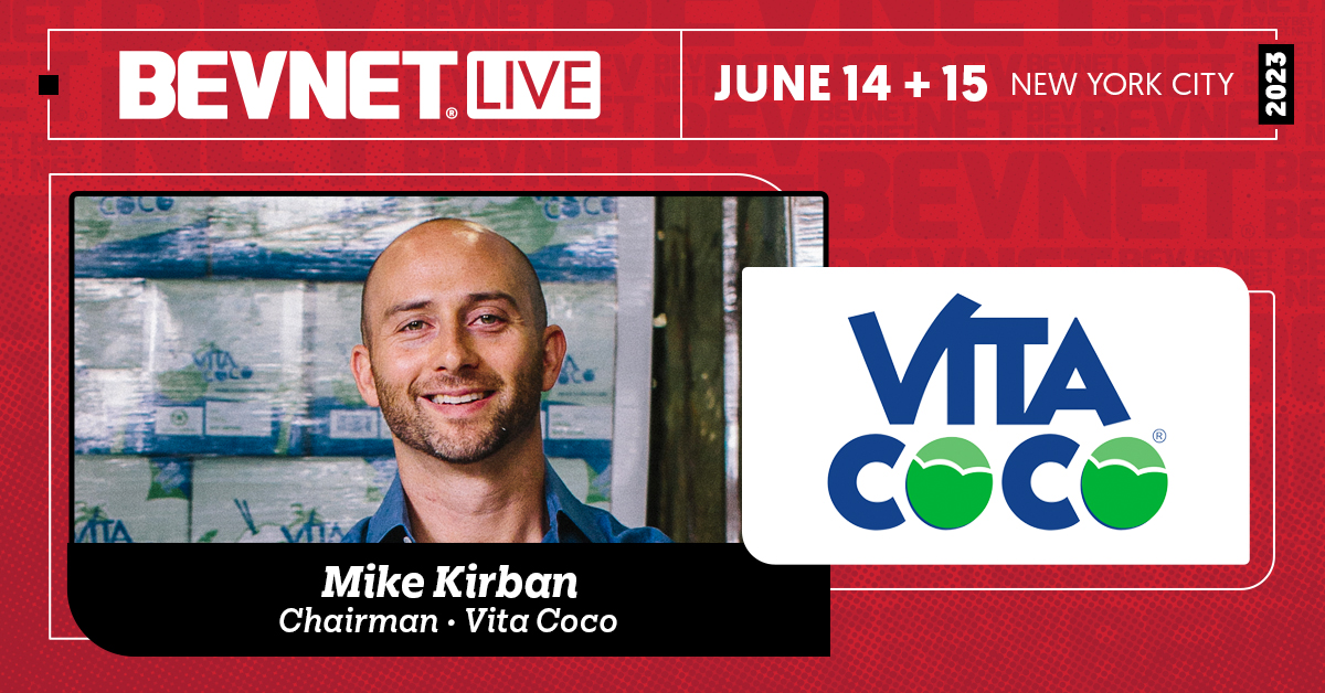 BevNET Live