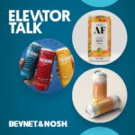 Elevator Talk: All Phenoms, AF Drinks, TATU, Ringa, More Than Energy