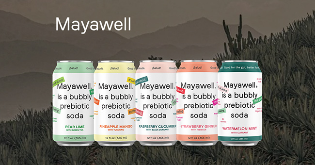 Mayawell