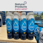 Expo West: Proud Source Water Acquired; Chatty Matcha Goes “BAD”