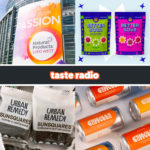 Taste Radio: A Sampling Of The Best From A Wild Expo West
