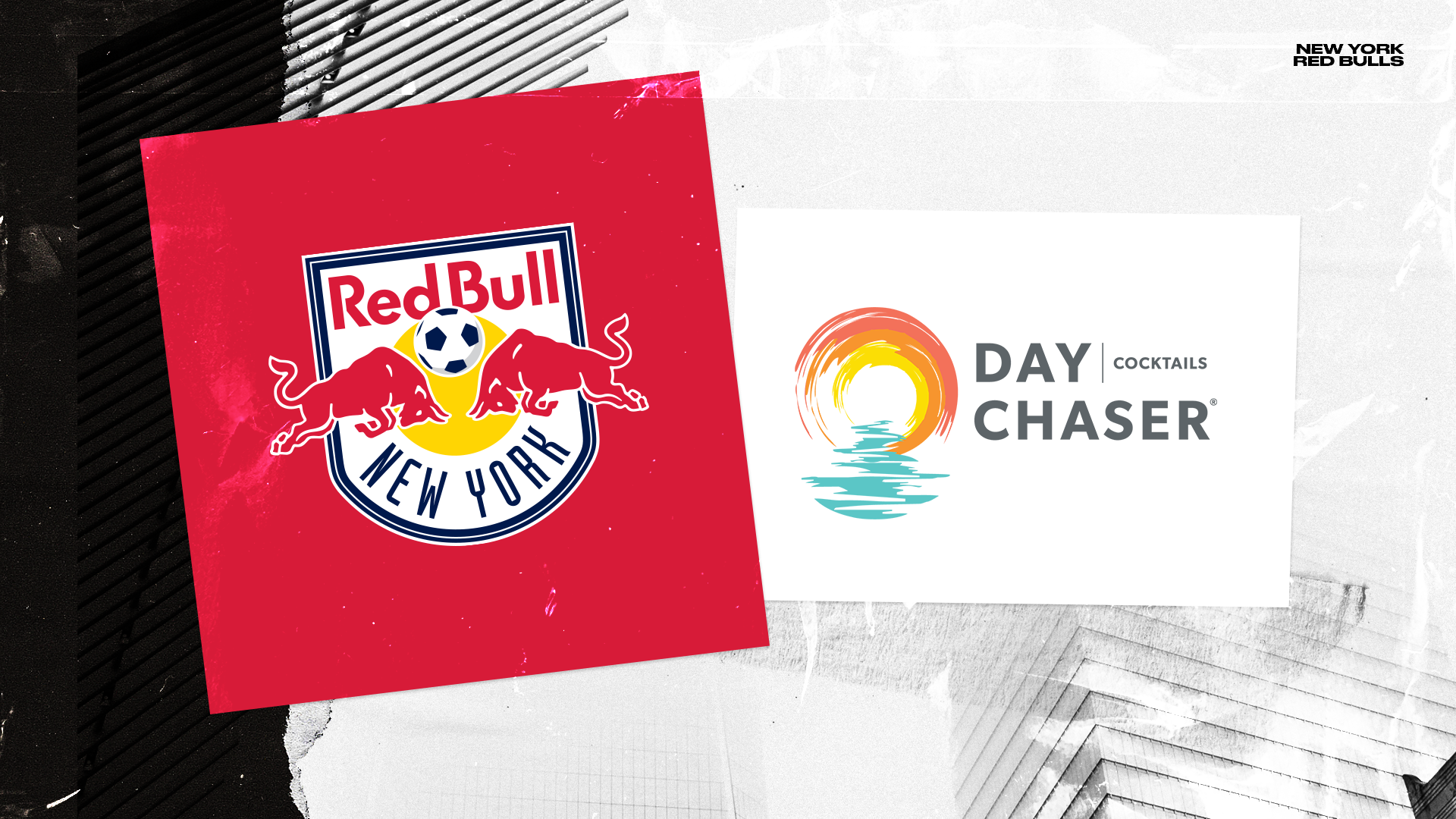 Day Chaser Named Official Canned Cocktail Beverage of the New York Red Bulls - Vimarsana News