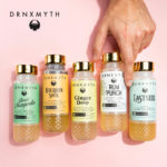DRNXMYTH Closes $3.7 Million Round to Manufacture in the U.S., Scale Distribution
