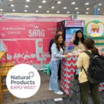 Expo West 2023: Sang Blends Coffee & Culture; Hint Adds Canned Line