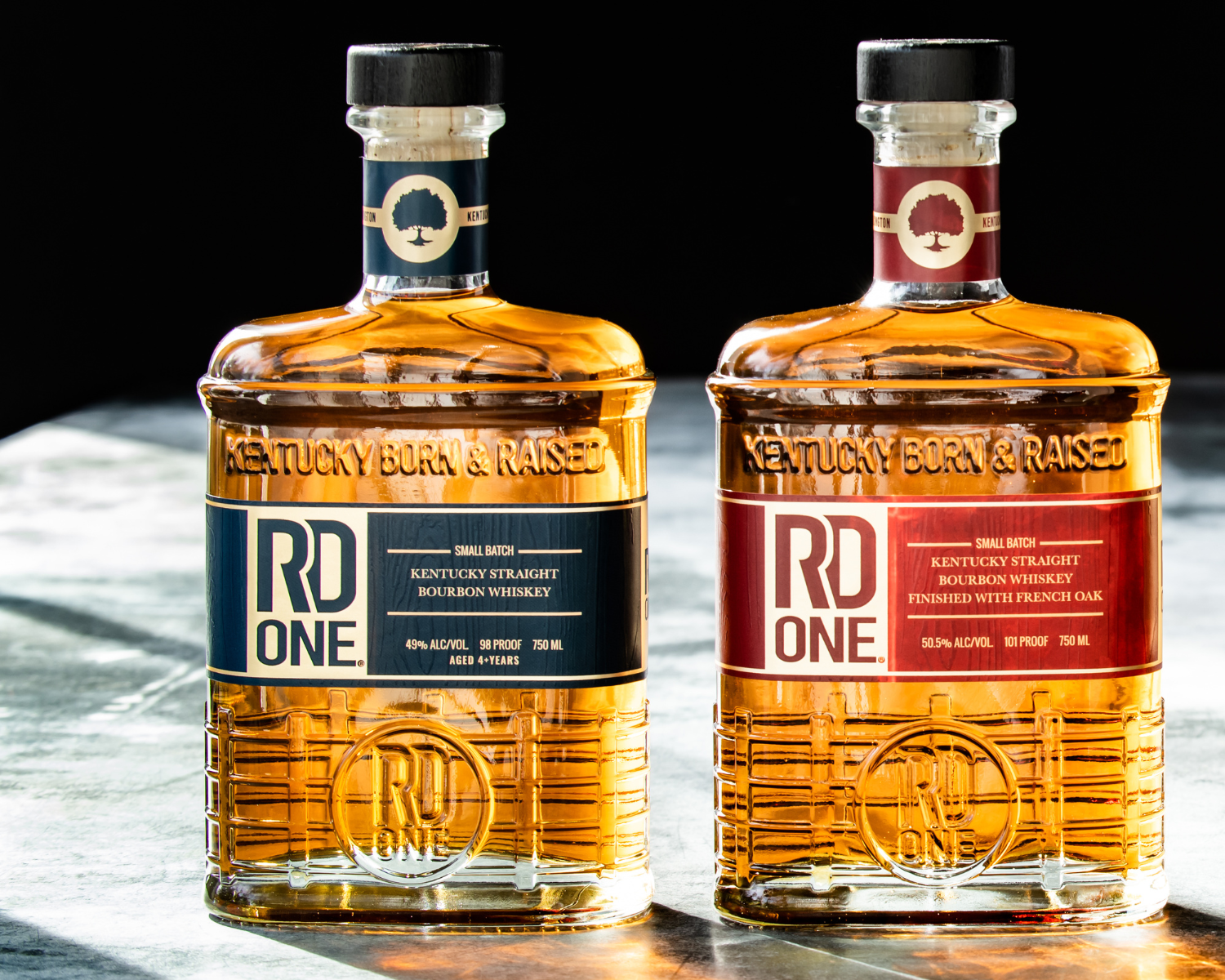 RD1 Spirits Expands Bourbon Distribution to Indiana - Vimarsana News