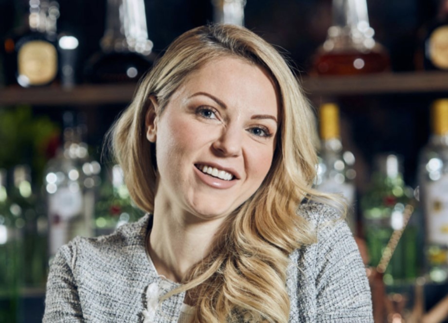 Blue Run Spirits Hires Luxury Brand Veteran Chelsea Catania as Vice President of Sales - Vimarsana News