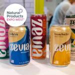 Expo West 2023: Zevia CEO Amy Taylor Breaks Down Rebranding and Innovation