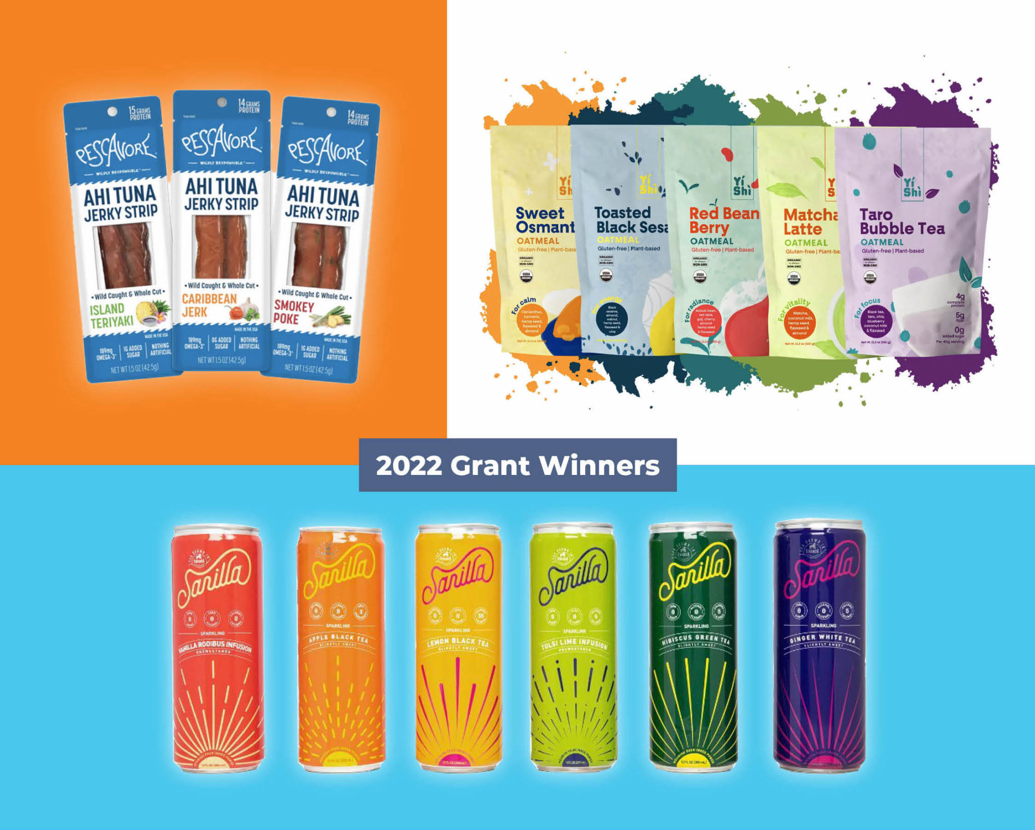 Bevnet Ad Emerging Brands Alliance Announces 2023 Grant Program - BevNET.com