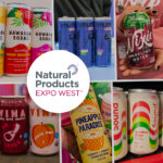 Expo West 2023 Gallery: Soda and Sparkling Water Innovations Feature Far More Than Prebiotics