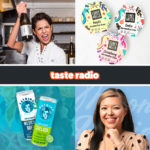 Taste Radio: Expo Bits, Bites… And A Ban. Plus, A Next-Gen Leader On Lessons Learned.