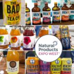Expo West 2023 Gallery: Liquid Death Does Tea; Health-Ade, Brew Dr. Revamp
