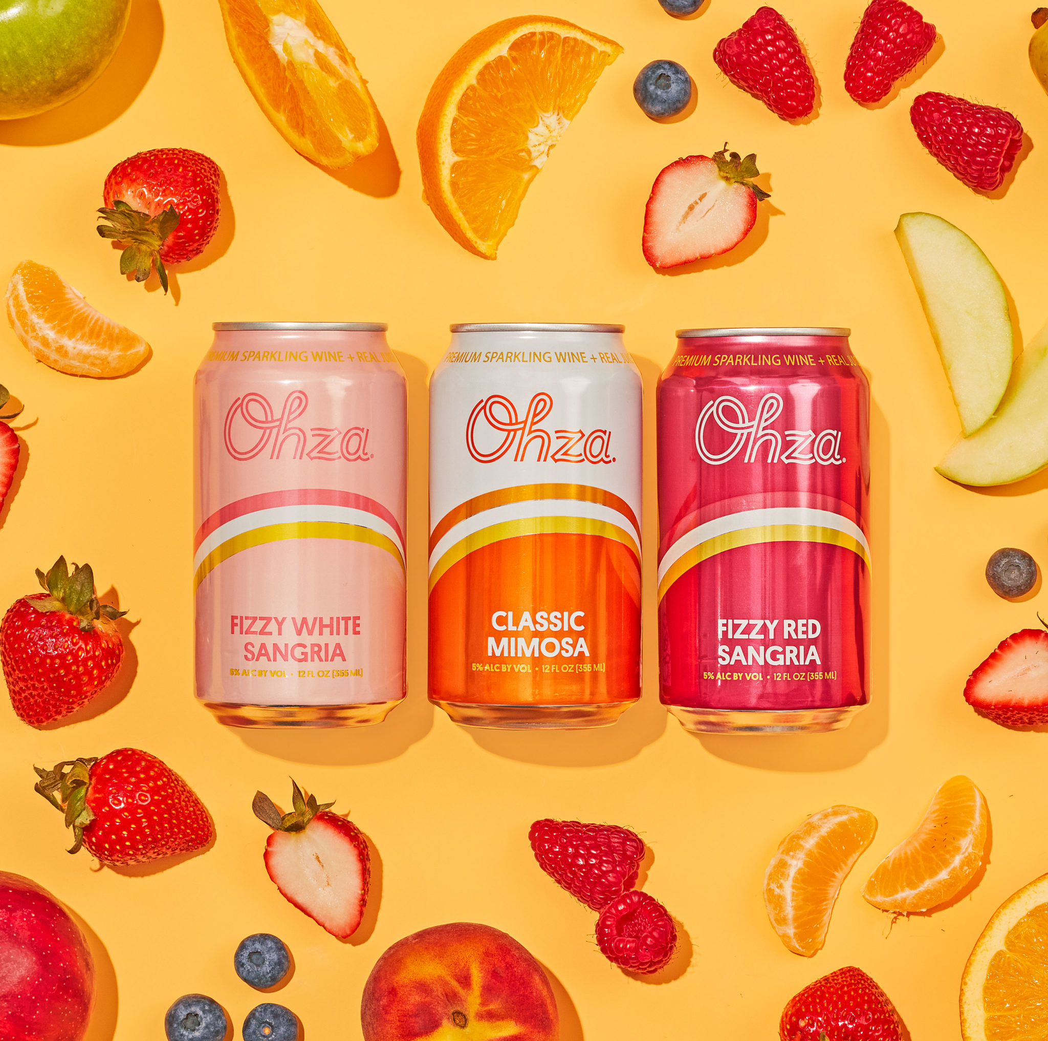 Ohza Launches In Walmart And Expands Footprint - Vimarsana News