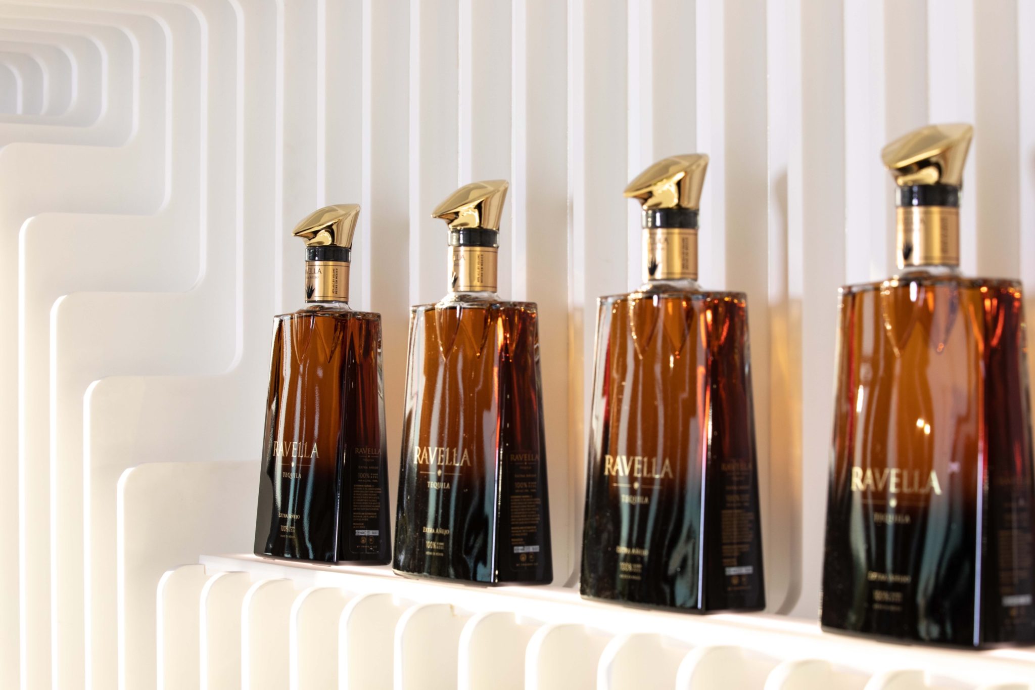 11 Ravens Expands Brand Portfolio with the Launch of a Luxury Sipping Tequila - Vimarsana News