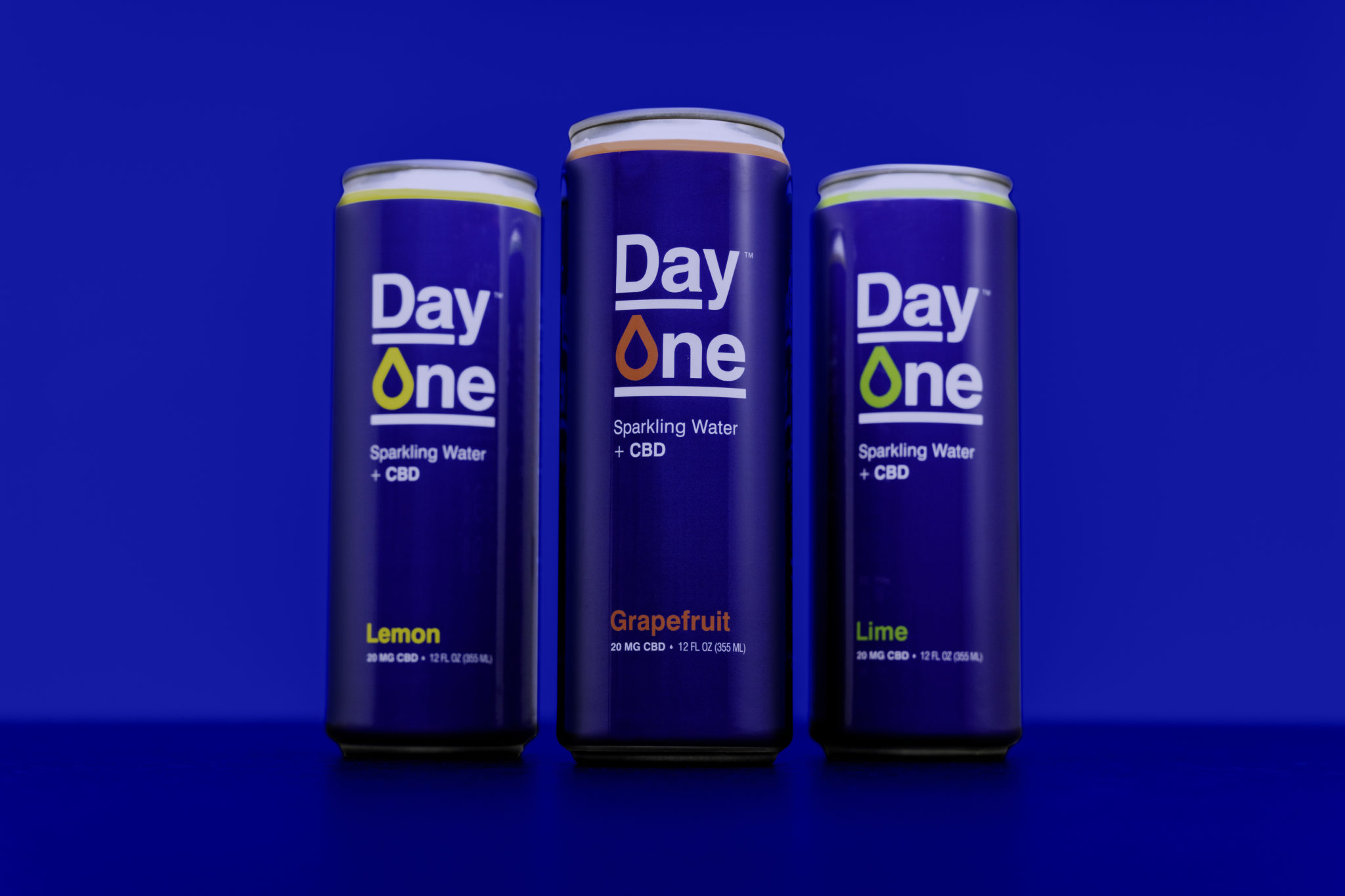 Day One Beverages Unveils New Slim Can Design - Vimarsana News
