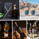 New Spirits Gallery: White Claw, Stranahan’s, Lux Row, Wolves