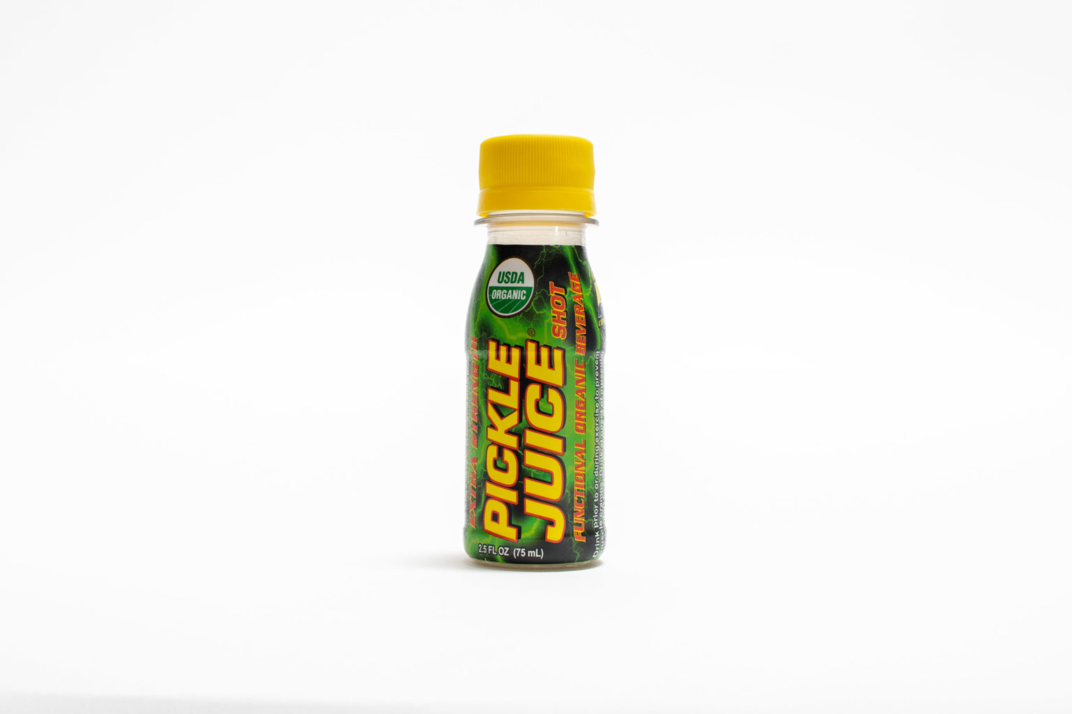 The Pickle Juice Company Announces European Retail Expansion